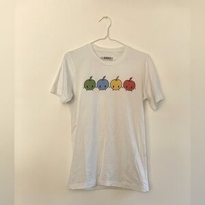 Junimo T-Shirt Inspired by Stardew Valley
